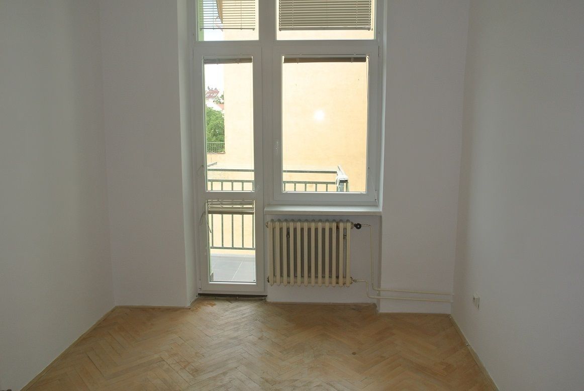 Byty, Jaselská, Brno, 34 m²