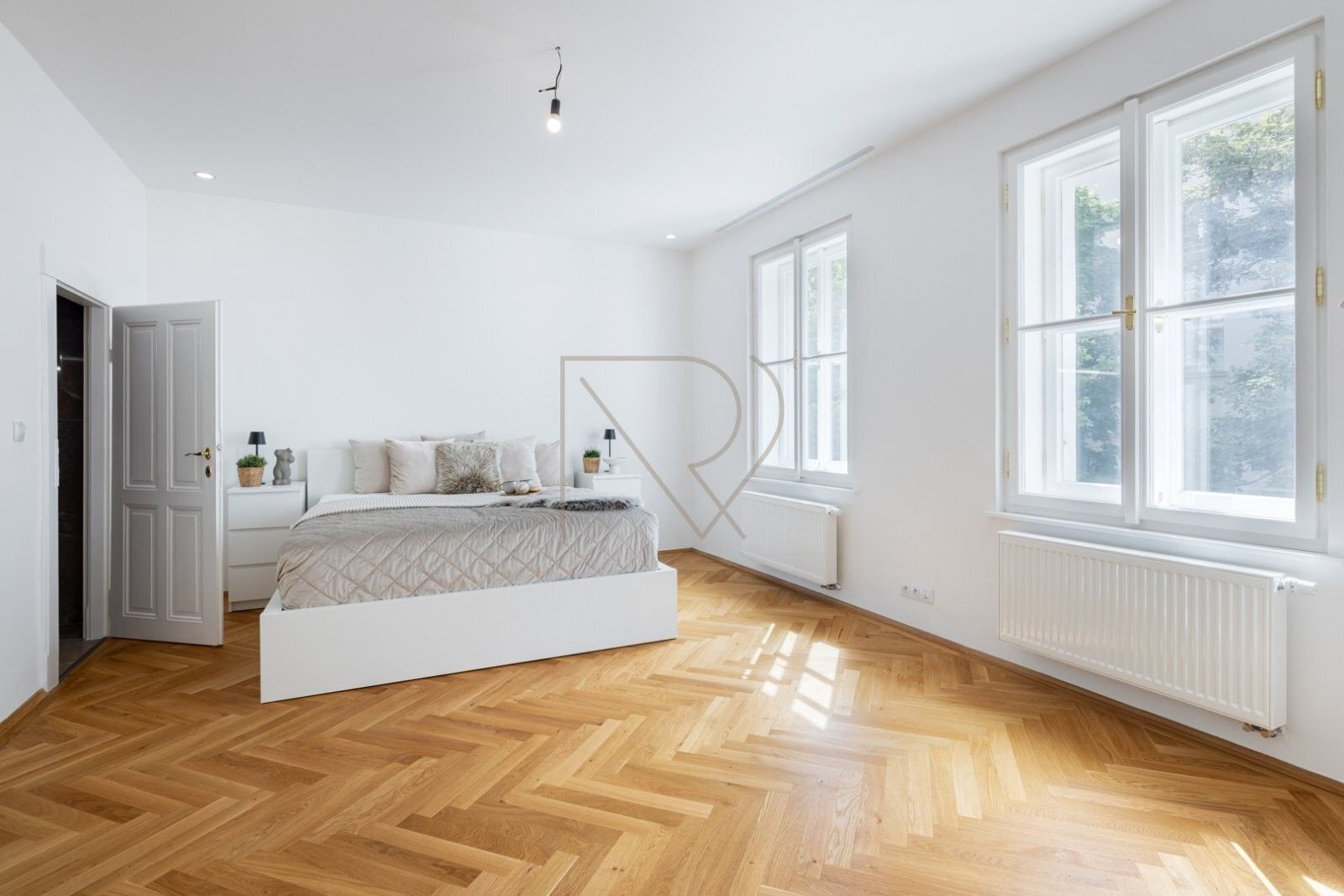 3+1, Na Březince, Praha, 90 m²