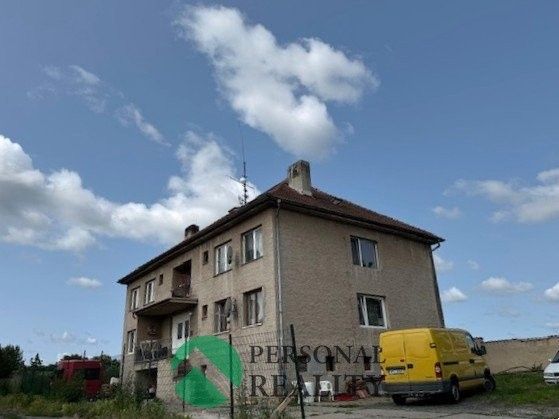 4+1, Poboří, Plaňany, 103 m²