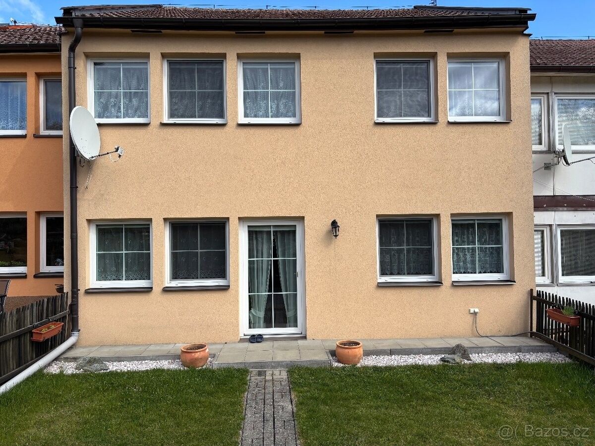 Prodej dům - Jičín, 506 01, 140 m²
