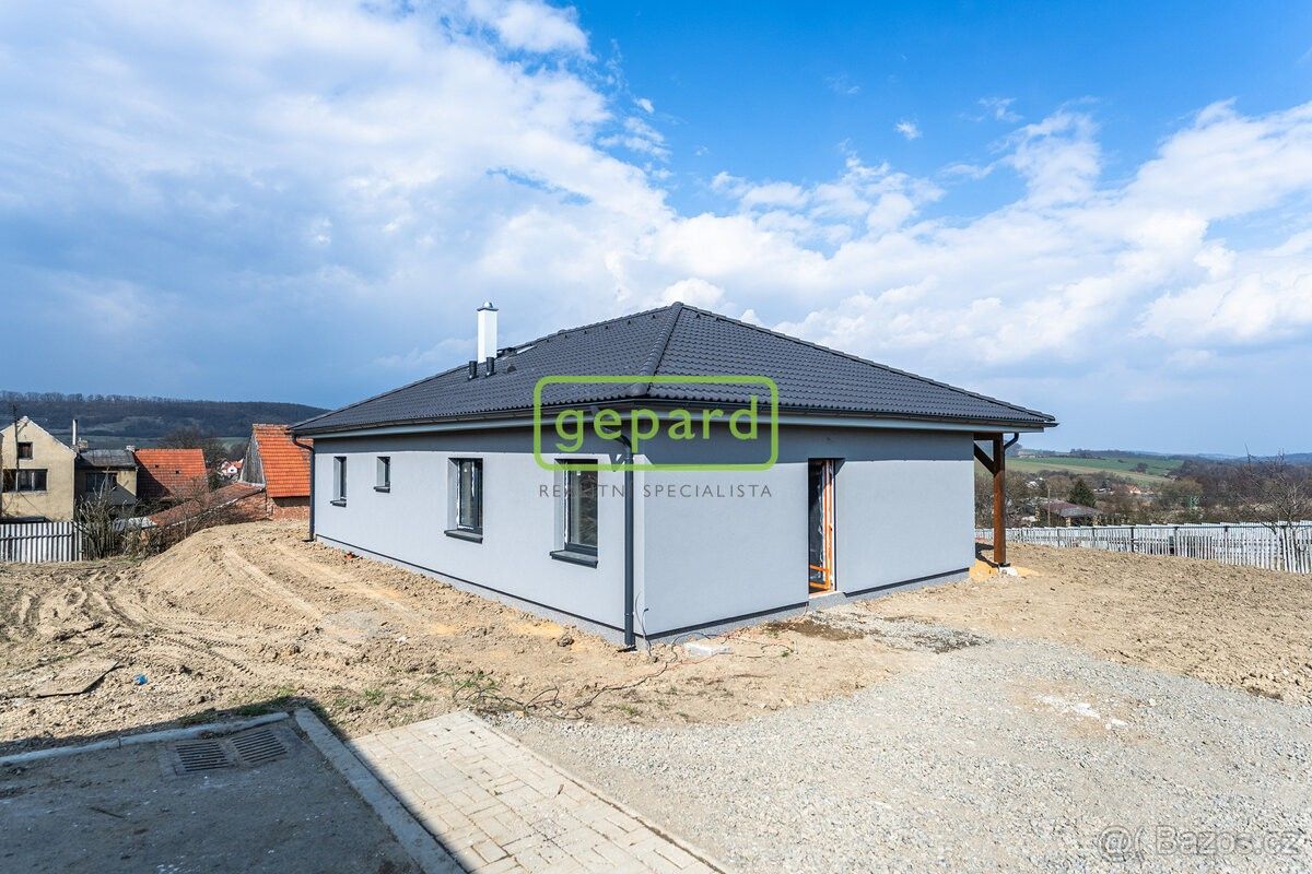 Prodej dům - Srbeč, 270 65, 121 m²