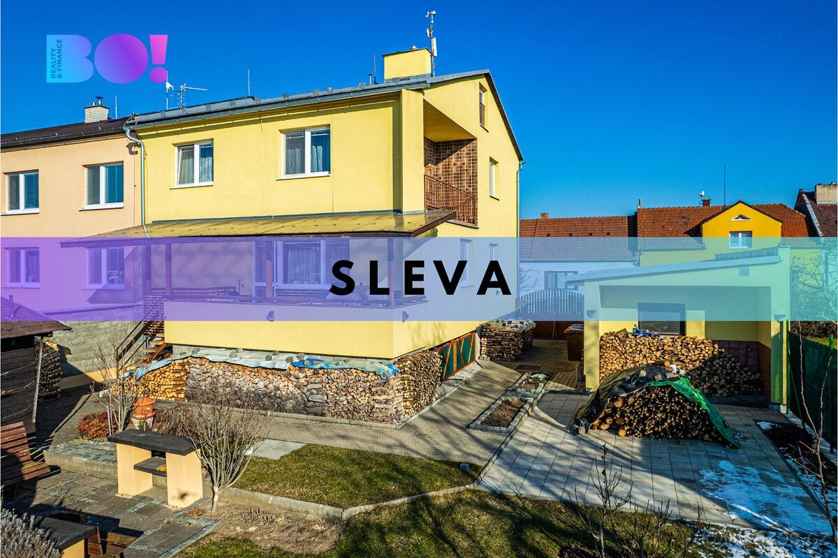 Ostatní, Mostkovice, 798 02, 247 m²