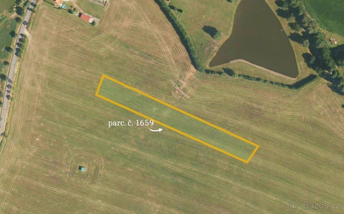 Ostatní, Kdyně, 345 06, 4 428 m²