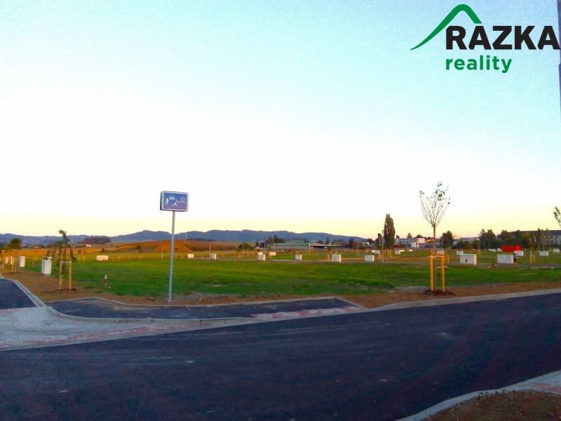 Pozemky pro bydlení, Klatovy, 339 01, 793 m²