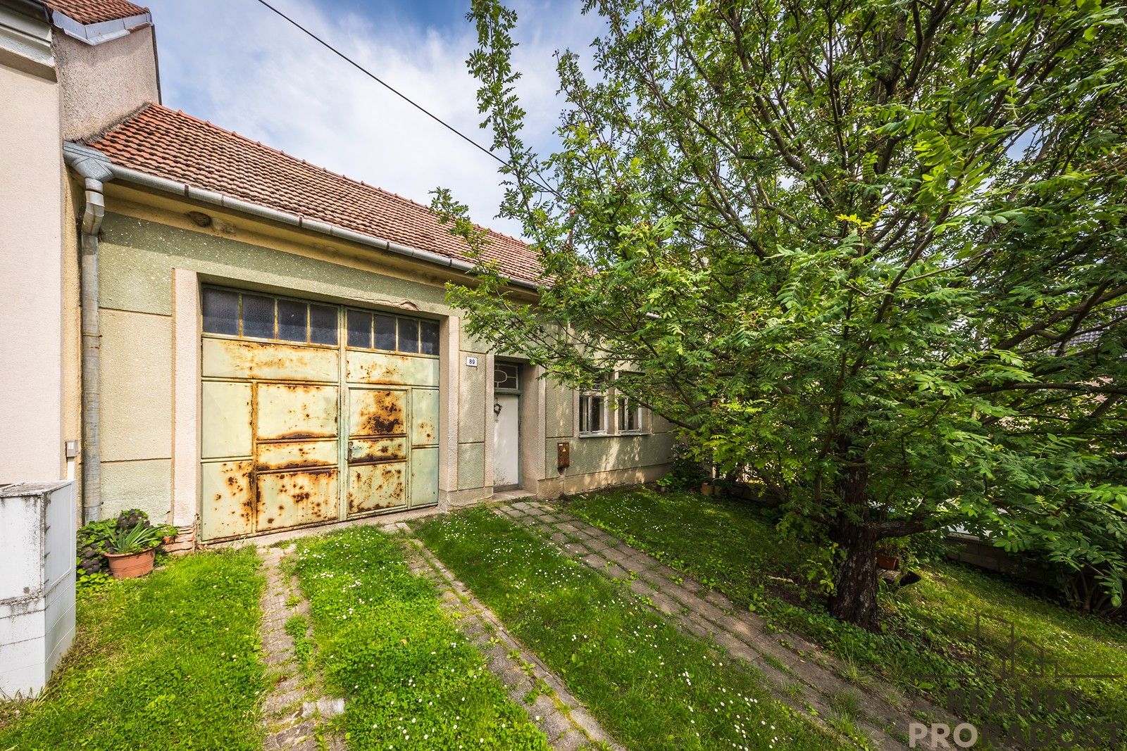 Ostatní, Žeravice, 140 m²