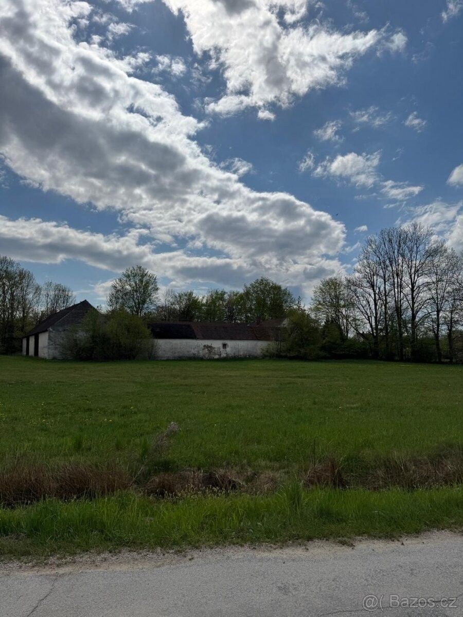 Prodej les - Třeboň, 379 01, 280 m²