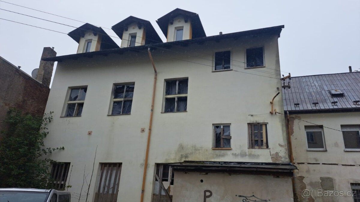 Ostatní, Dubí u Teplic, 417 01, 507 m²