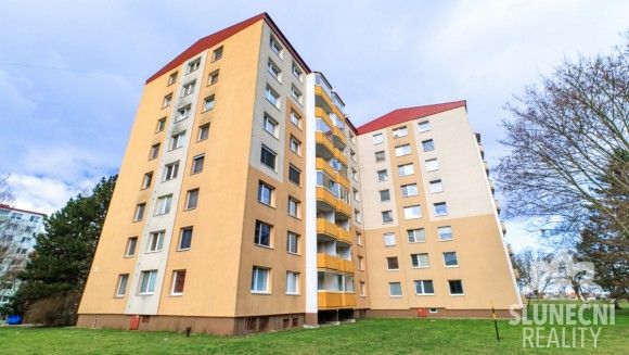 1+kk, Uherské Hradiště, 686 06, 30 m²