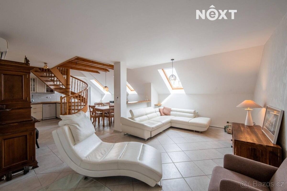 3+kk, Praha, 110 00, 152 m²