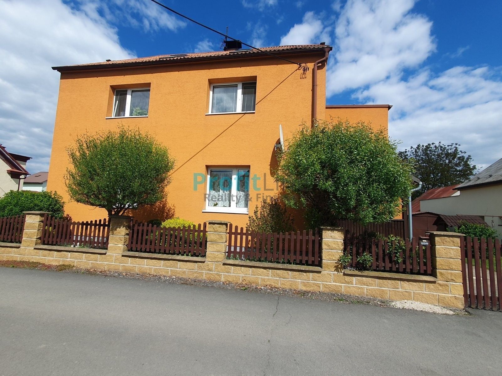 Rodinné domy, Příční, Postřelmov, 150 m²