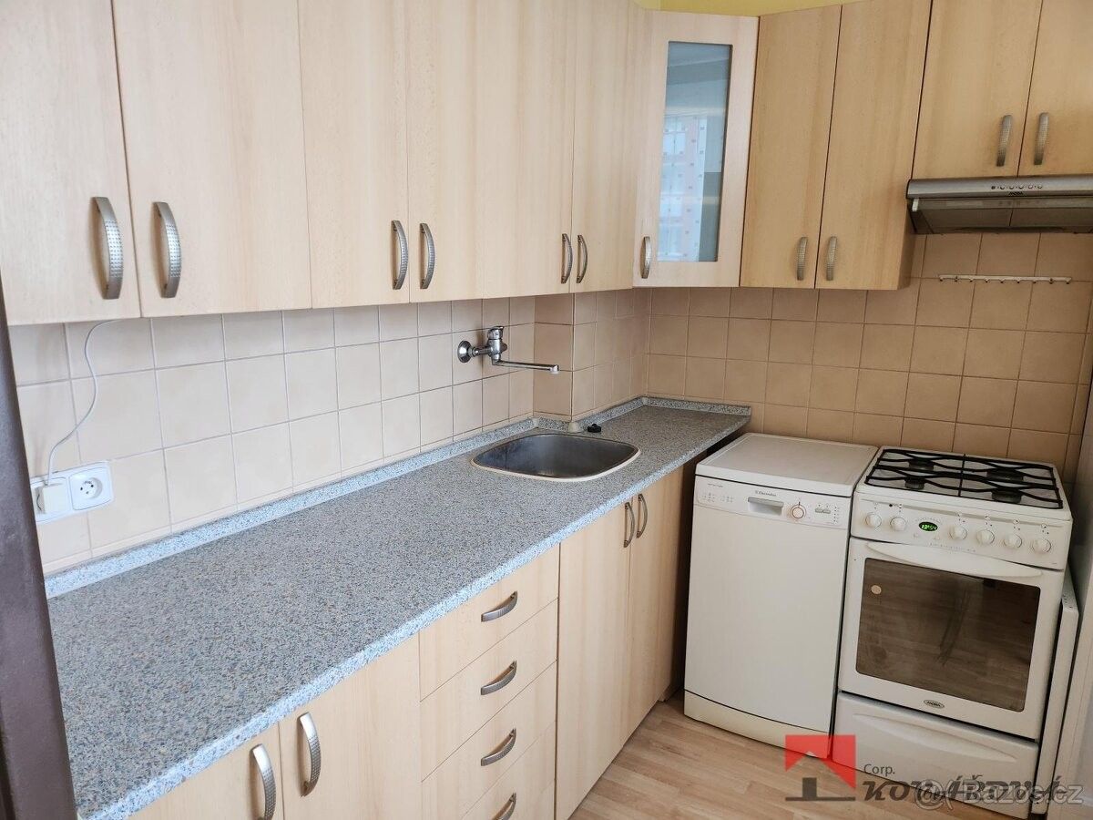 3+1, Kralupy nad Vltavou, 278 01, 68 m²