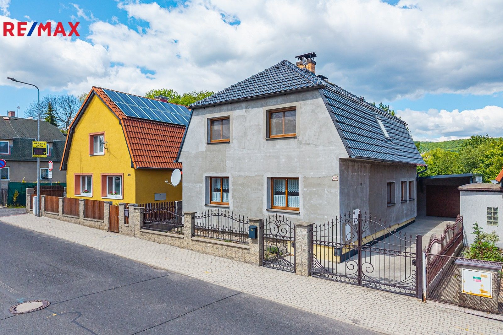Ostatní, Palackého, Jirkov, 138 m²