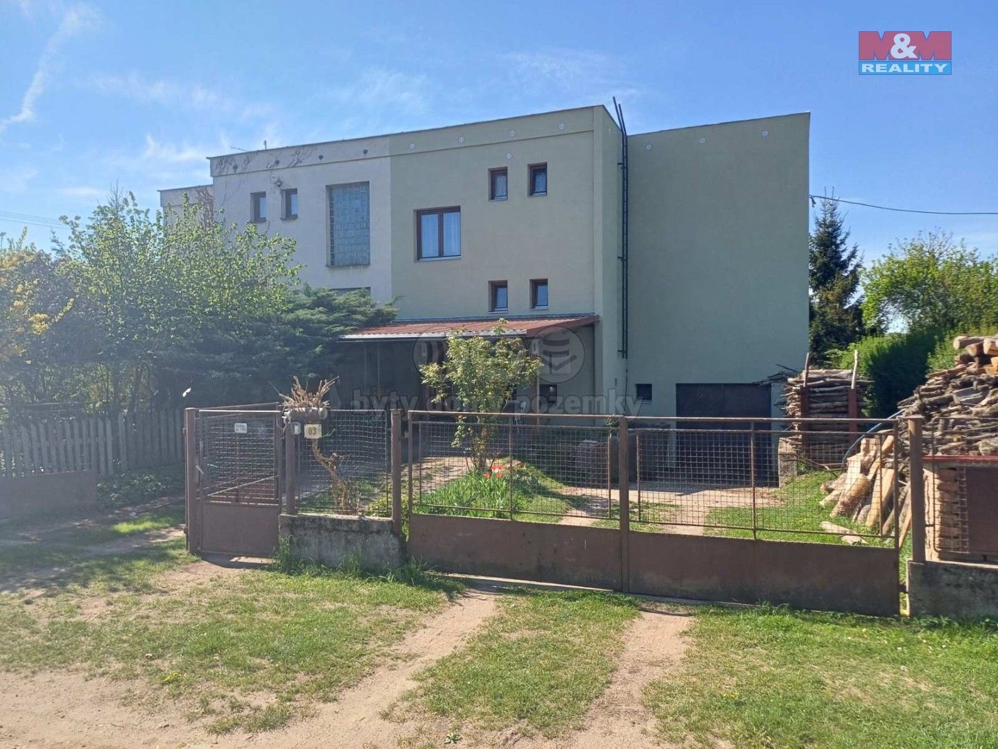 Prodej rodinný dům - Beskydy, 123 m²