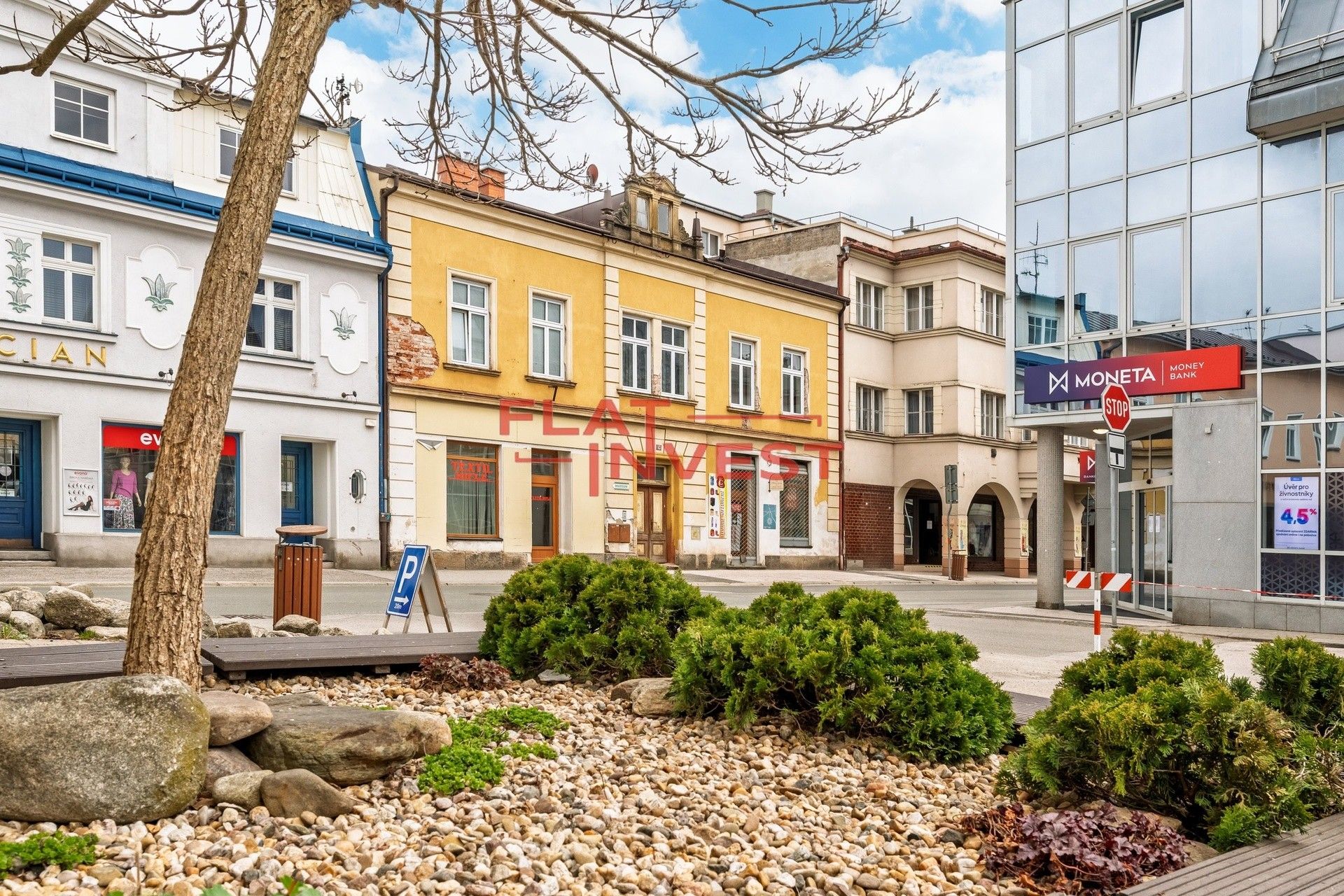 Ostatní, Krkonošská, Vrchlabí, 240 m²