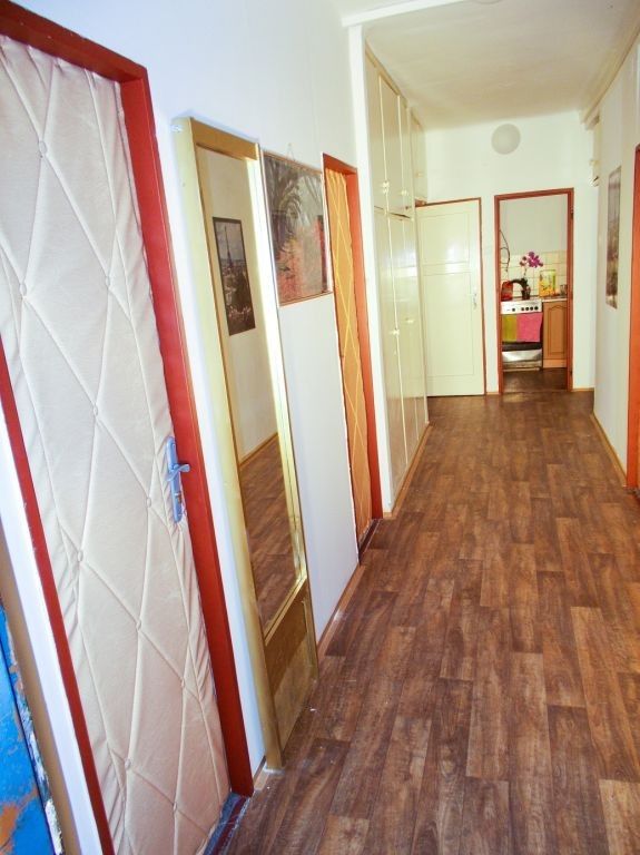 4+1, gruzínská 16 praha, 120 m²