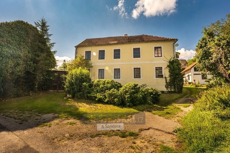 Ostatní, Křemže, 382 03, 430 m²