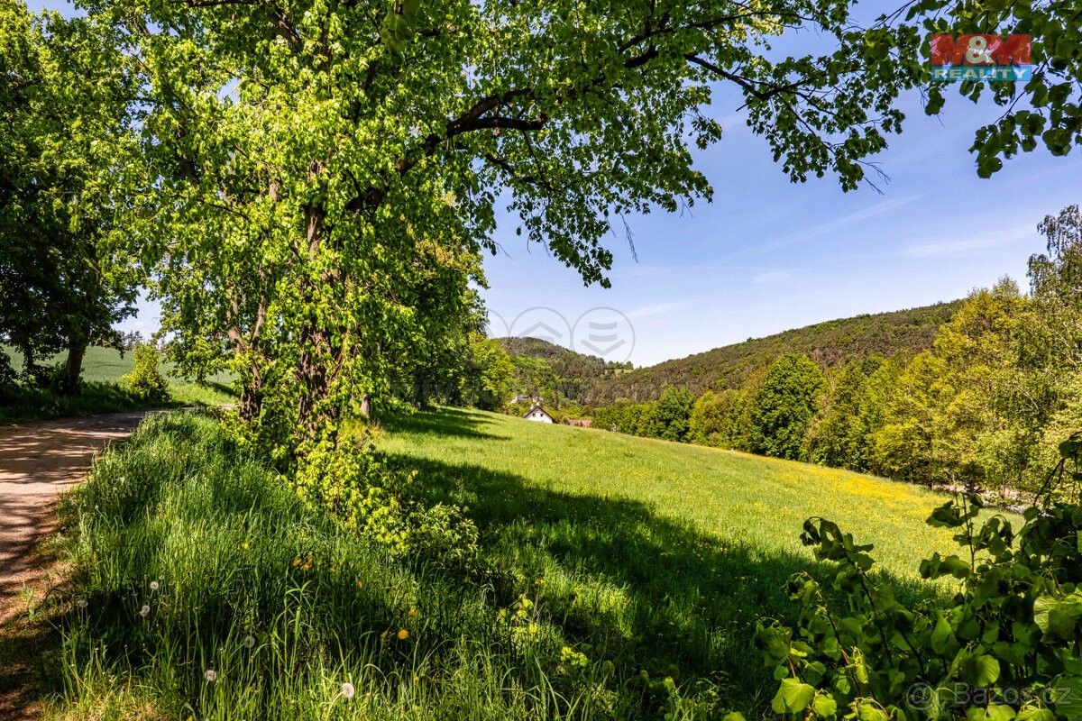 Pozemky pro bydlení, Milín, 262 31, 1 498 m²