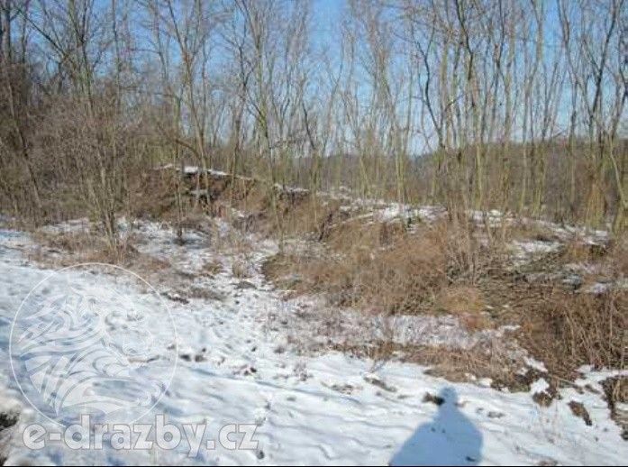 Prodej pozemek - Niměřice, 1 982 m²