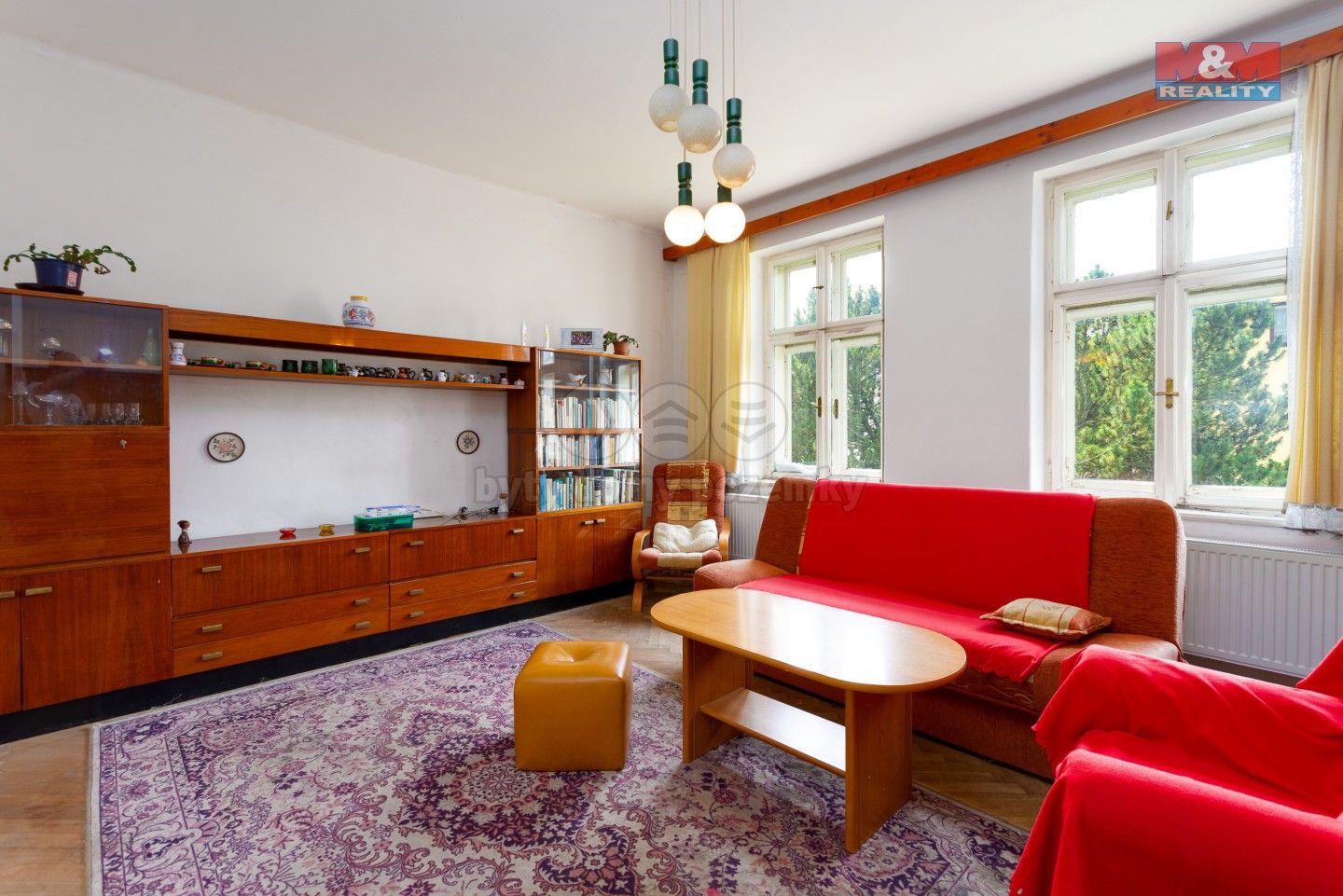 Prodej rodinný dům - V Aleji, Rapotín, 129 m²