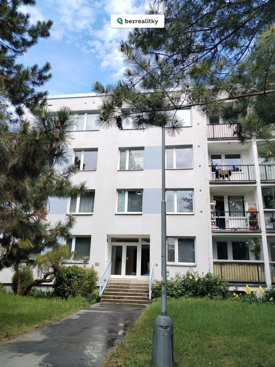 4+1, Hviezdoslavova, Praha, 75 m²