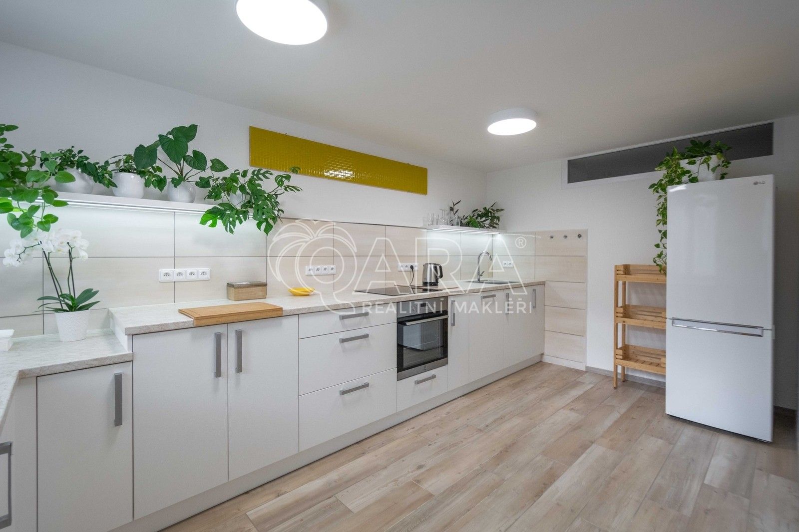 3+1, 17. listopadu, Neratovice, 64 m²