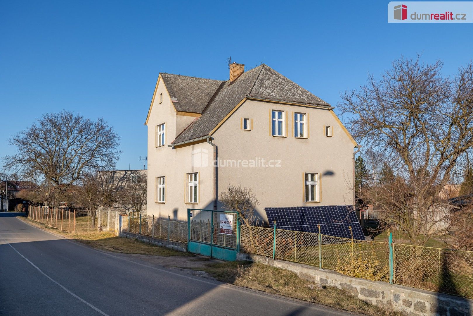 Rodinné domy, Blatno, 210 m²