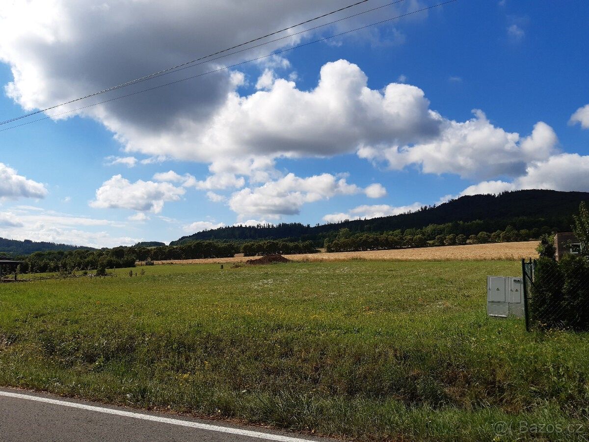 Pozemky pro bydlení, Krnov, 794 01, 2 576 m²