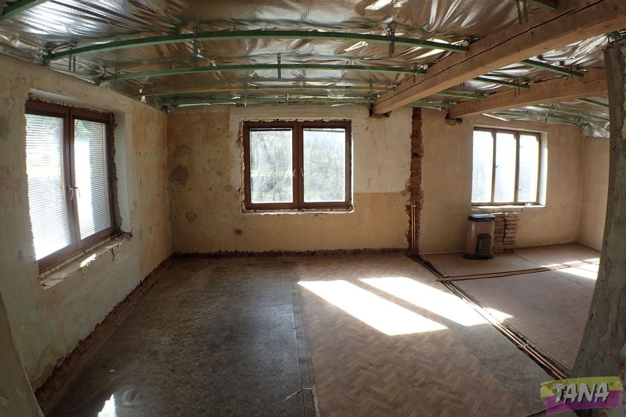 Prodej rodinný dům - Loučky, 180 m²