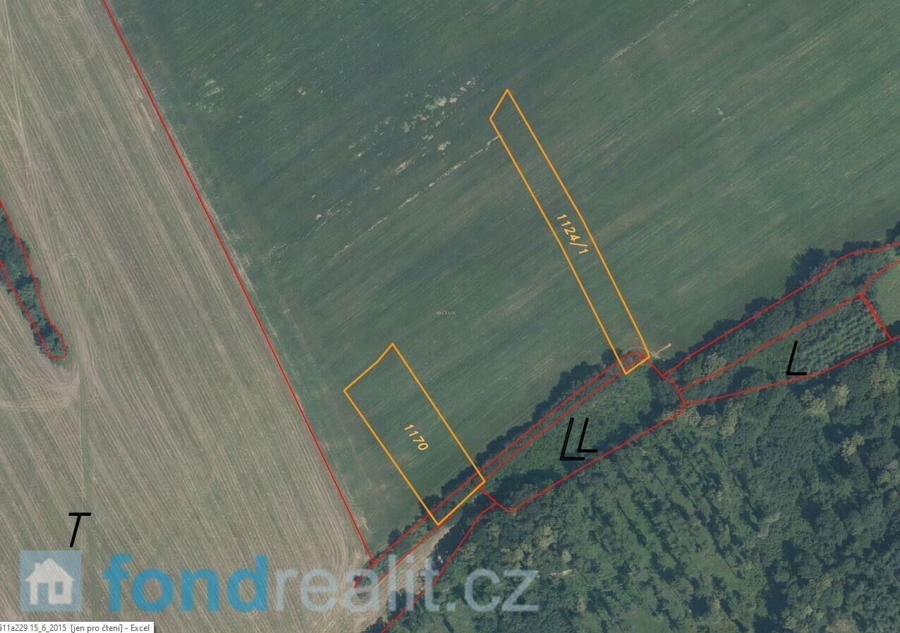 Ostatní, Kelč, 11 741 m²
