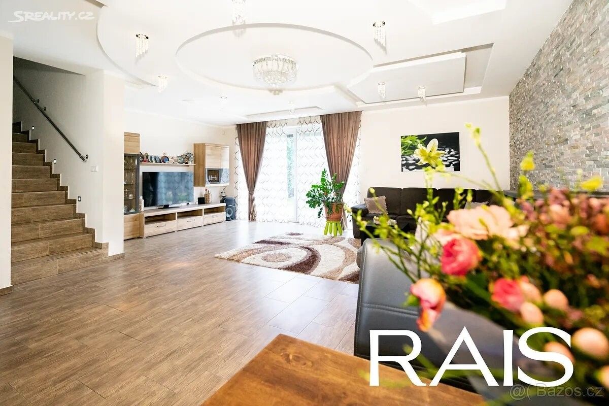Ostatní, Rajhrad, 664 61, 161 m²