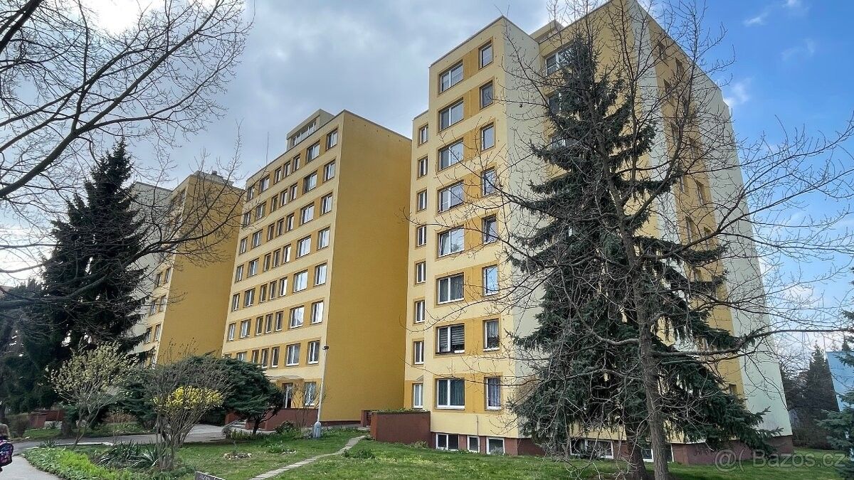 3+1, Praha, 180 00, 75 m²