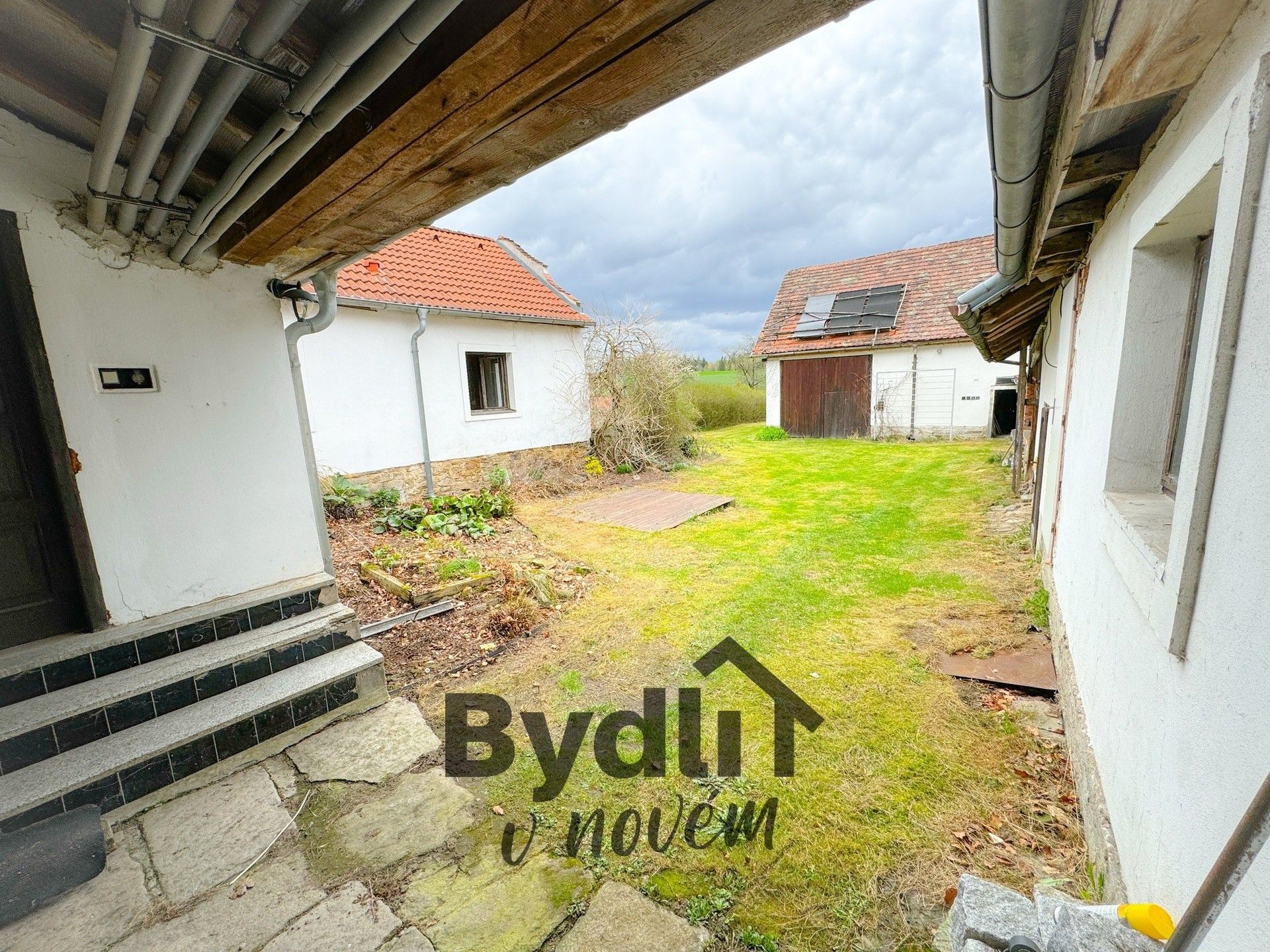Ostatní, Přešťovice, 155 m²