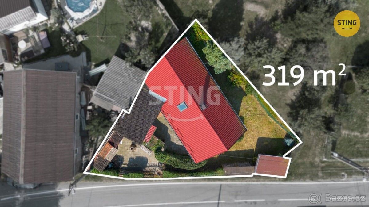 Ostatní, Melč, 747 84, 319 m²