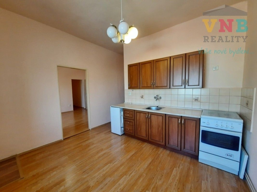 1+1, Palackého, Prostějov, 57 m²