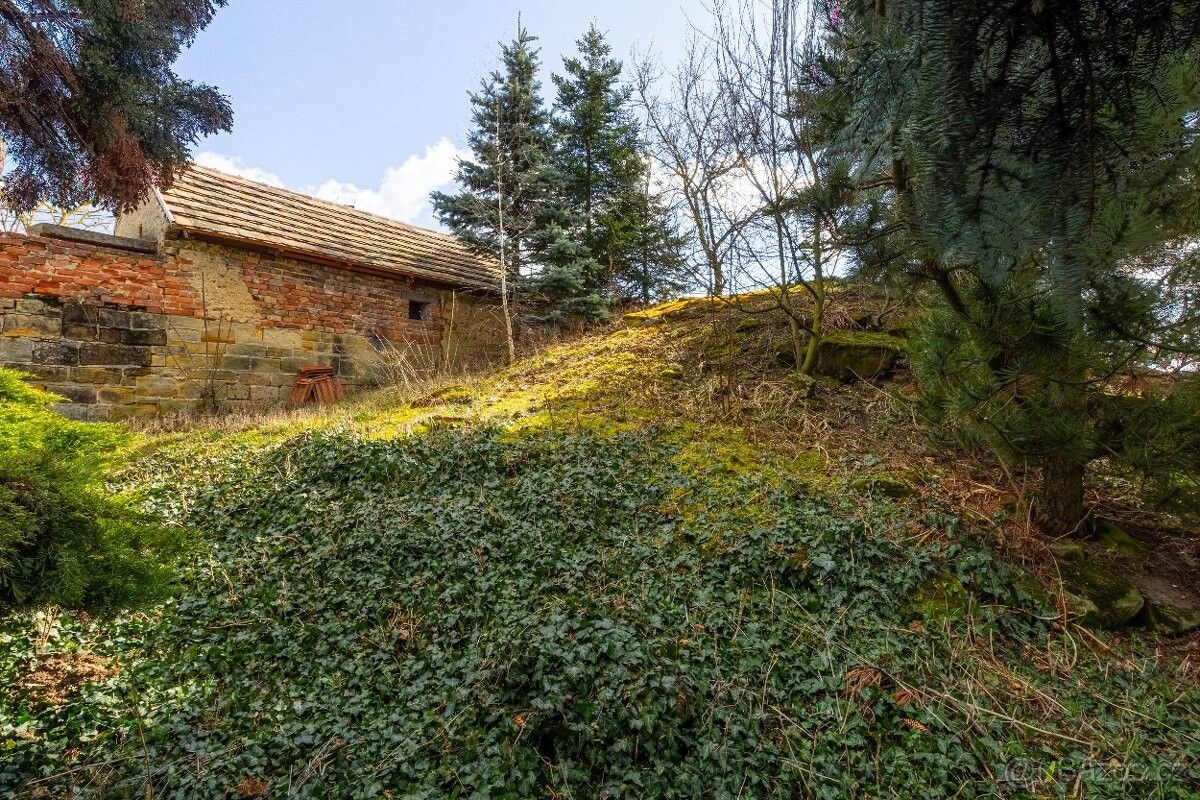 Prodej pozemek pro bydlení - Zlonice, 273 71, 946 m²