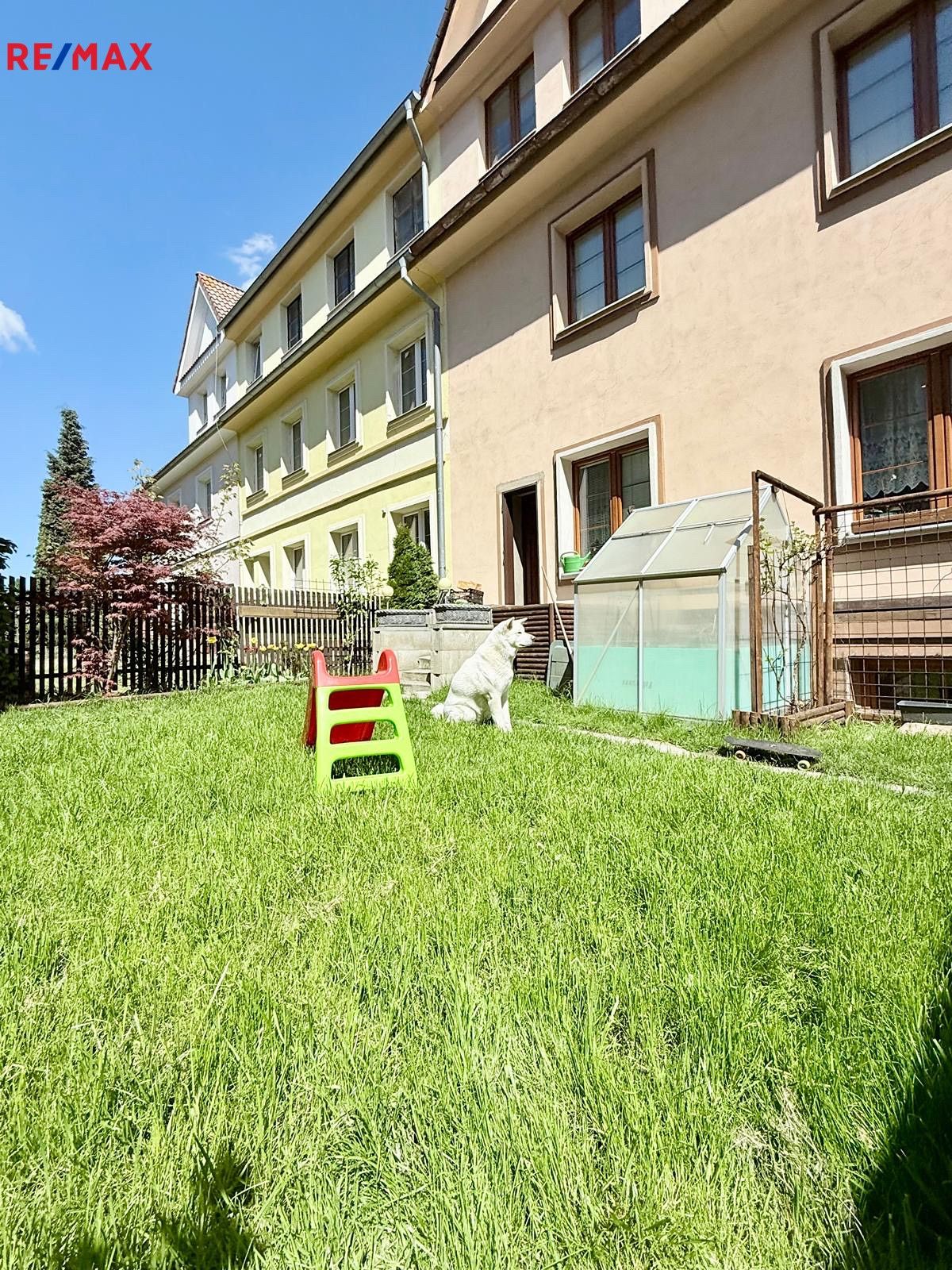 Ostatní, Havířská, Teplice, 200 m²