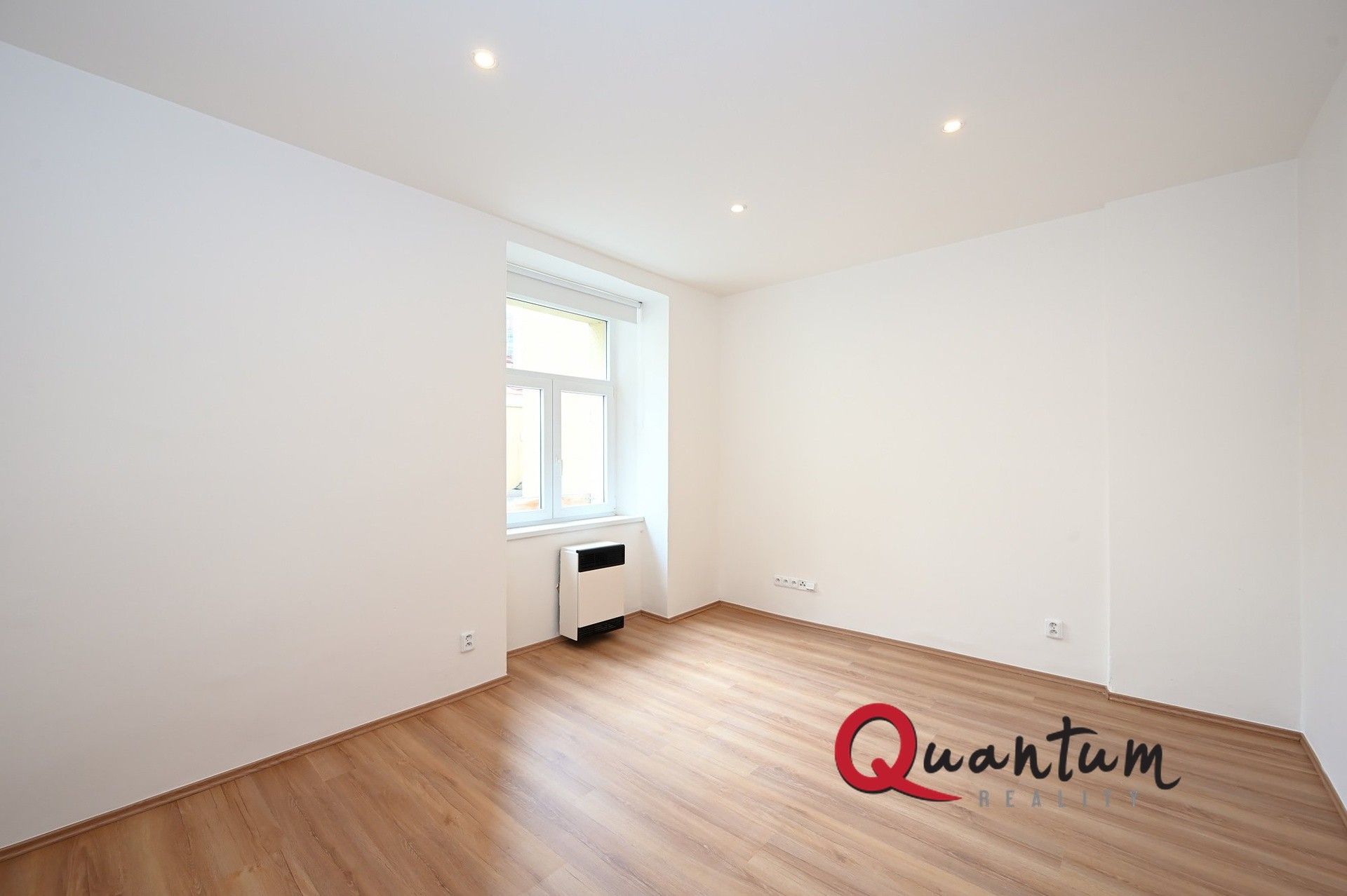 2+1, Rečkova, Praha, 60 m²