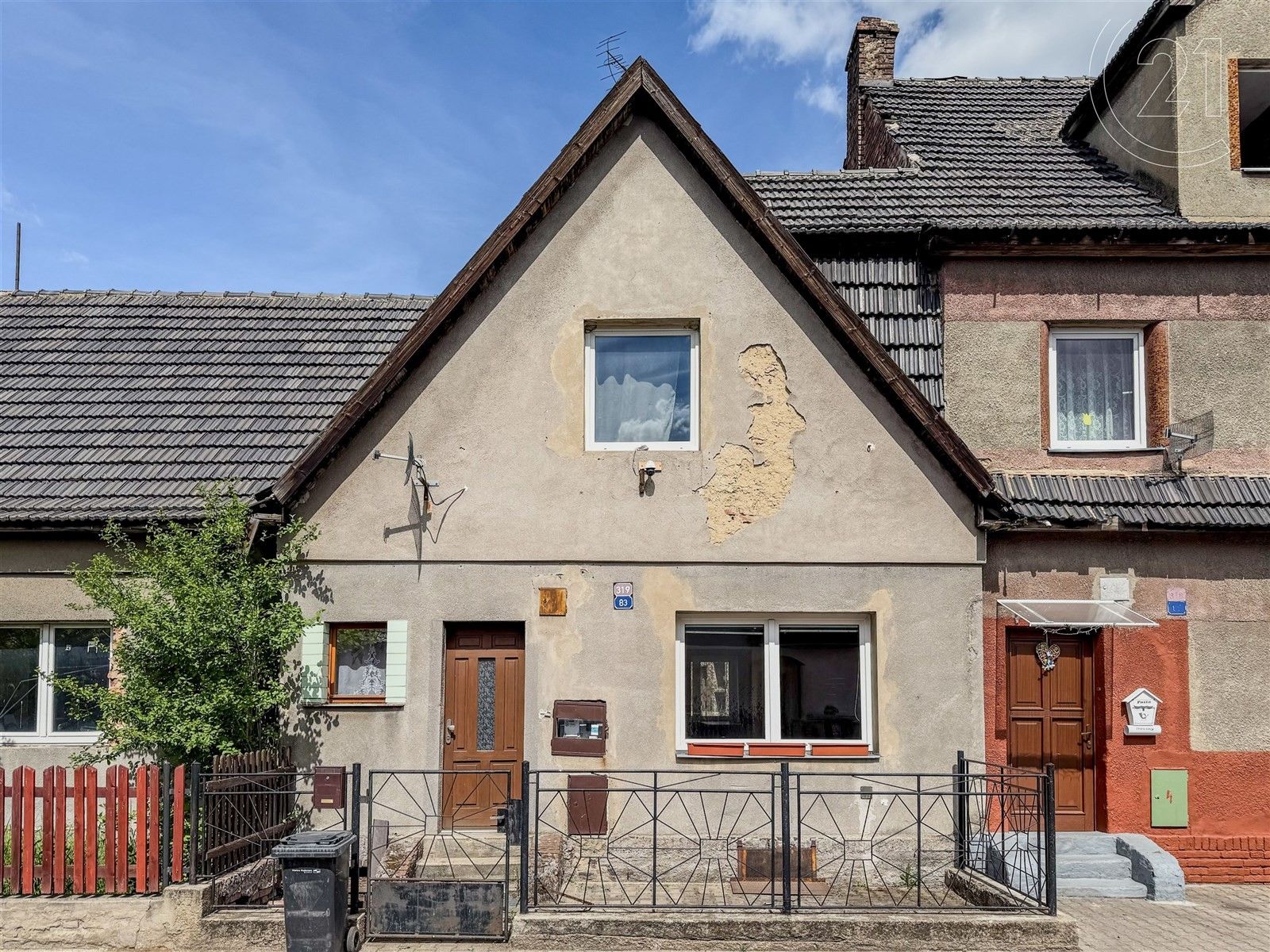 Ostatní, Ledvice, 143 m²