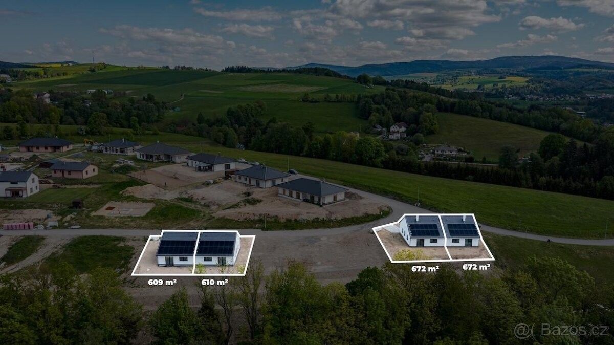 Prodej dům - Jablonné nad Orlicí, 561 64, 95 m²