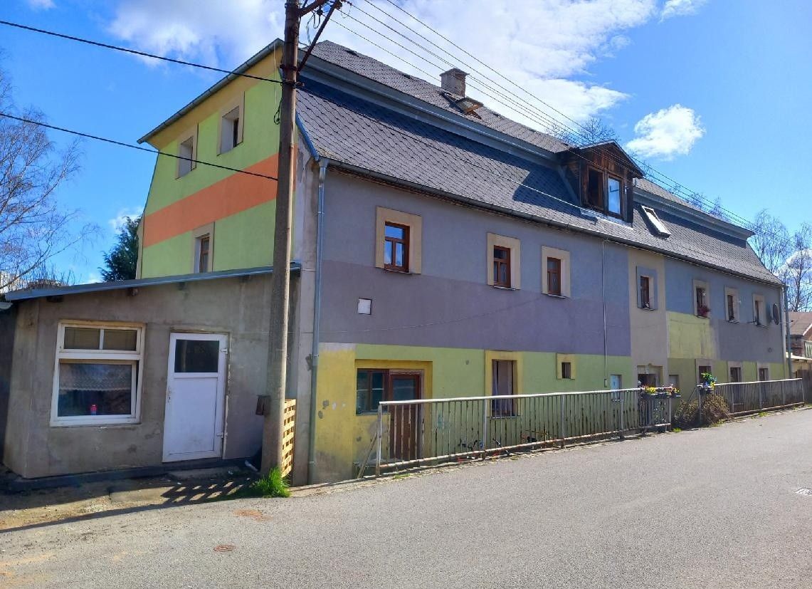 Ostatní, Liberec, 460 01, 194 m²
