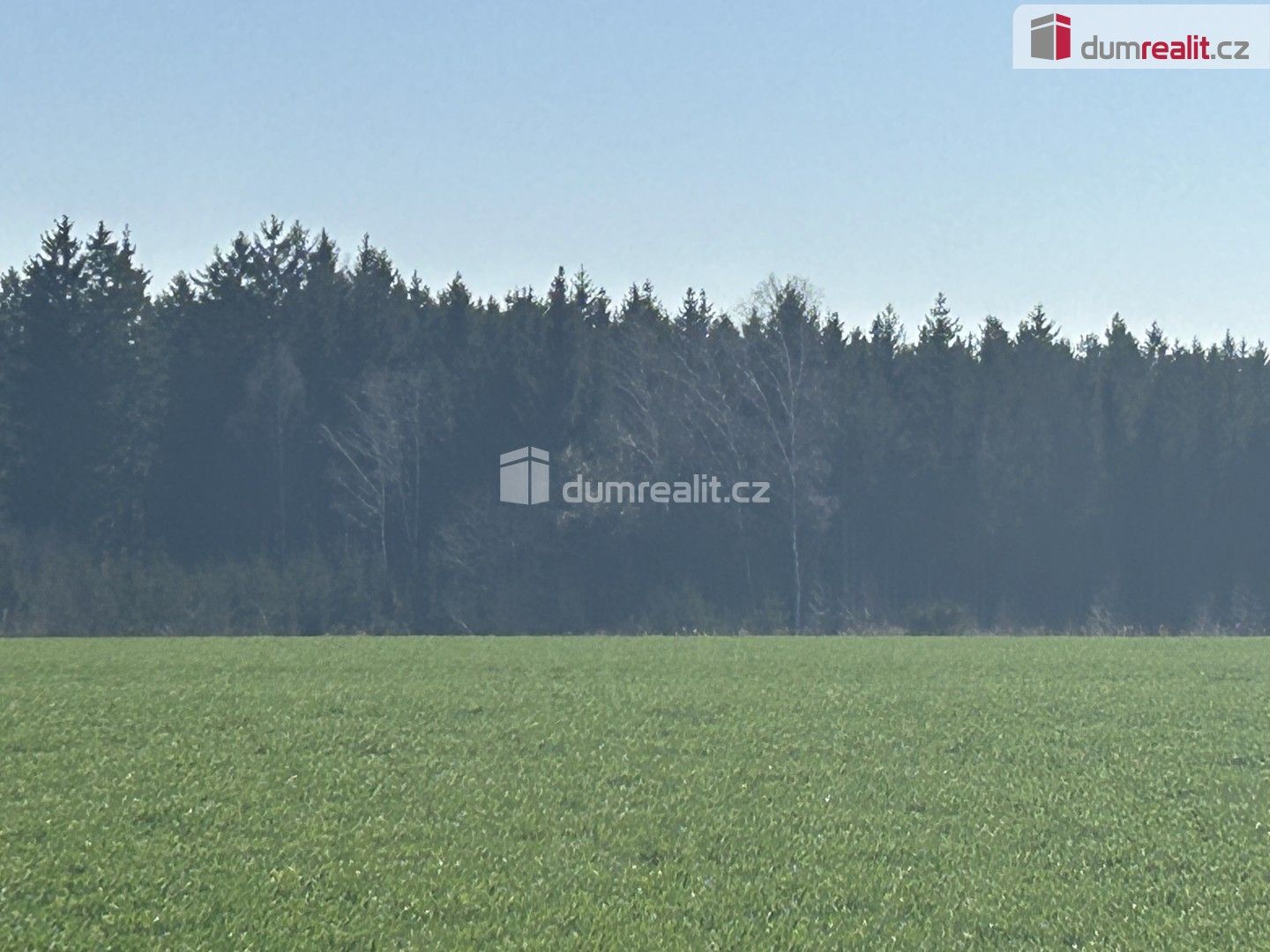Prodej les - Vlkanov, 38 487 m²