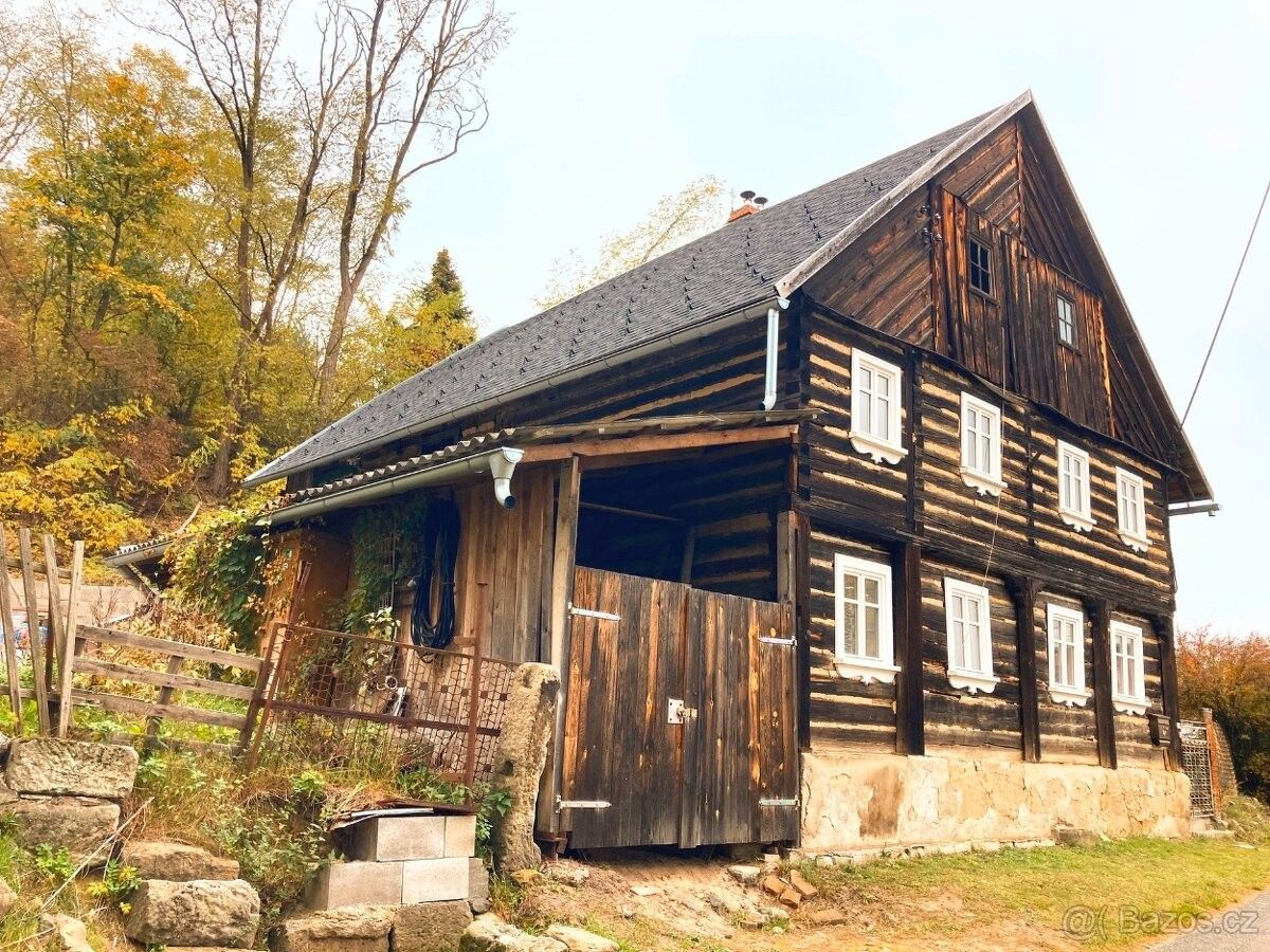 Ostatní, Jestřebí, 471 61, 179 m²