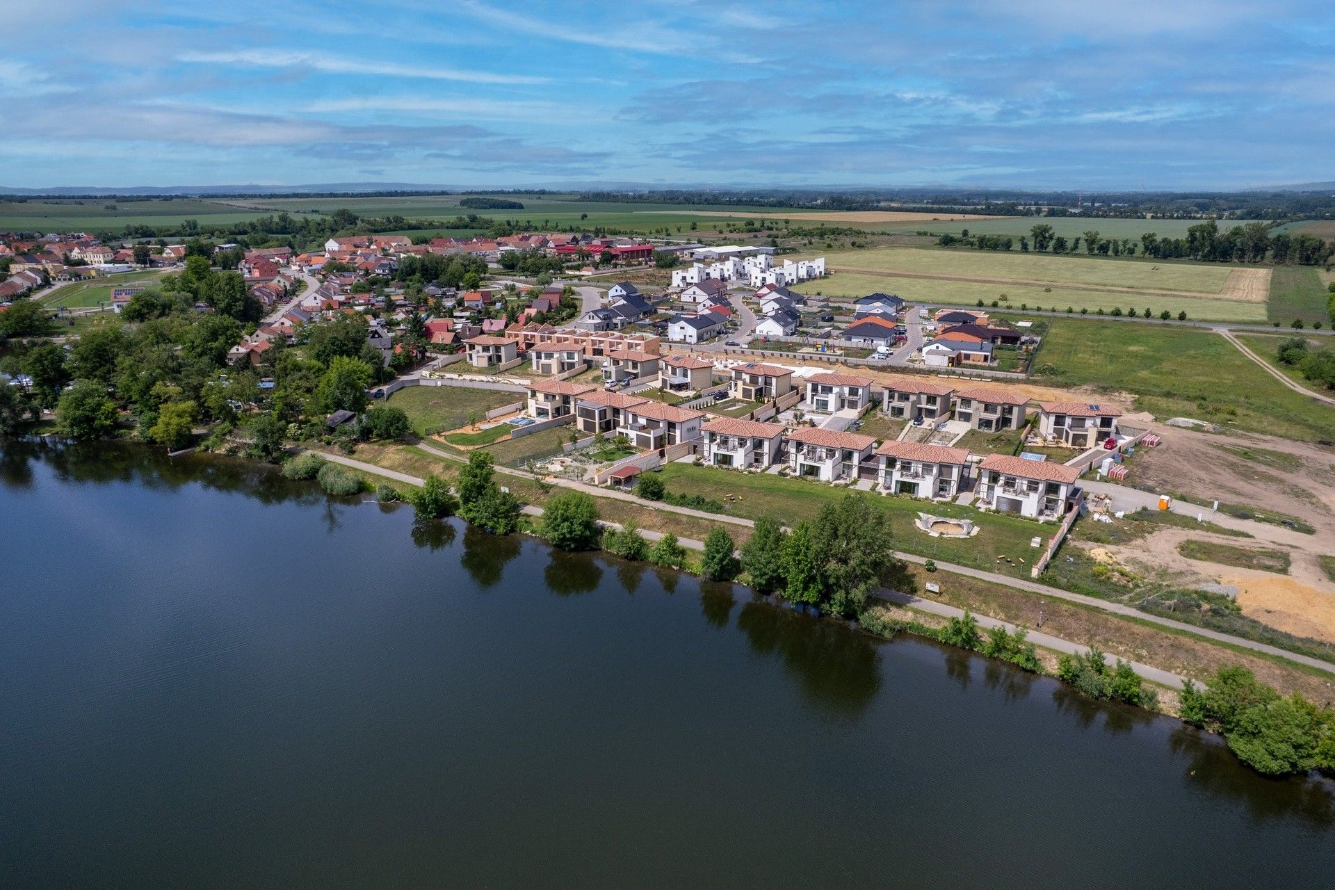 Ostatní, Pasohlávky, 134 m²