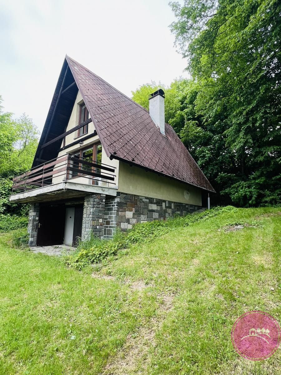 Chaty, Pohořany, Dolany, 51 m²