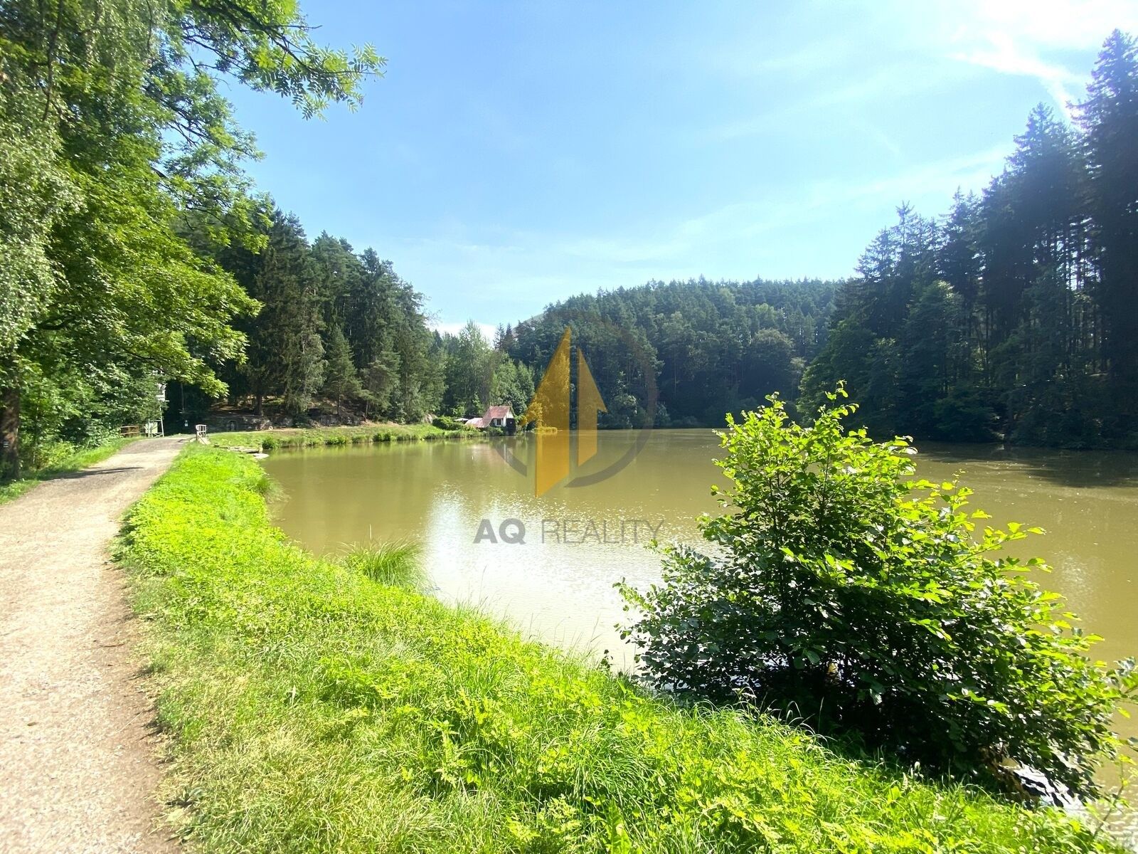 Prodej chata - Roveň, Mladějov, 50 m²