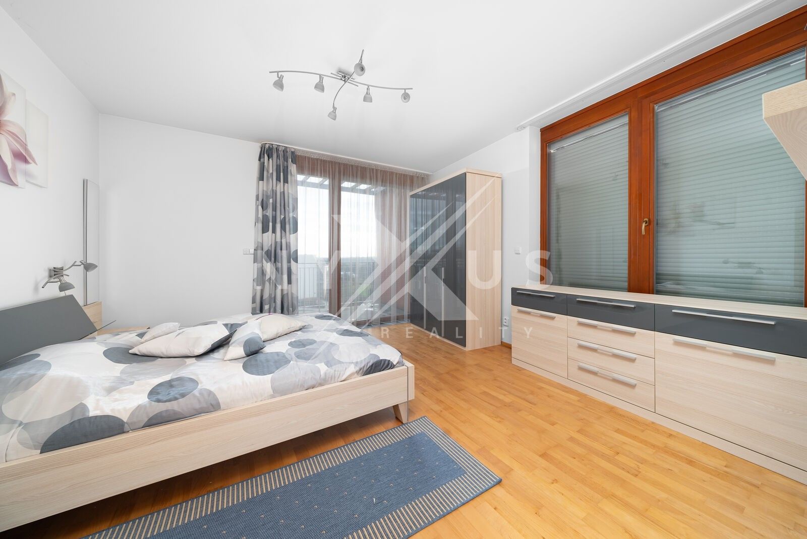 Prodej byt 4+kk - Švejcarovo náměstí, Praha, 155 m²