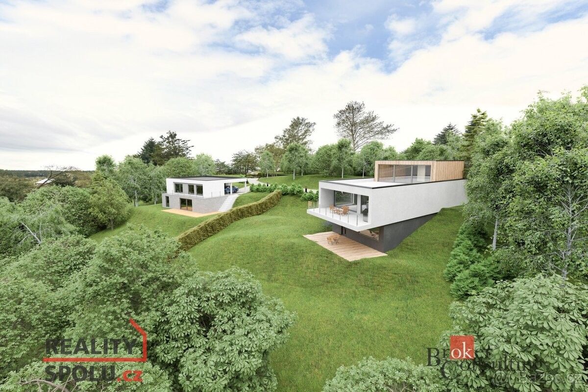 Pozemky pro bydlení, Liberec, 460 15, 1 196 m²