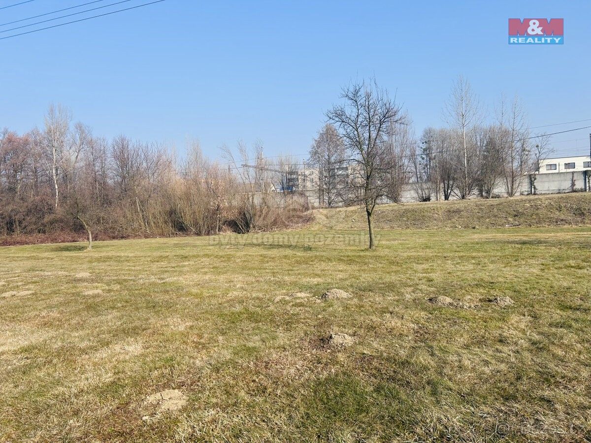 Pozemky pro bydlení, Bystřice nad Olší, 739 95, 1 425 m²