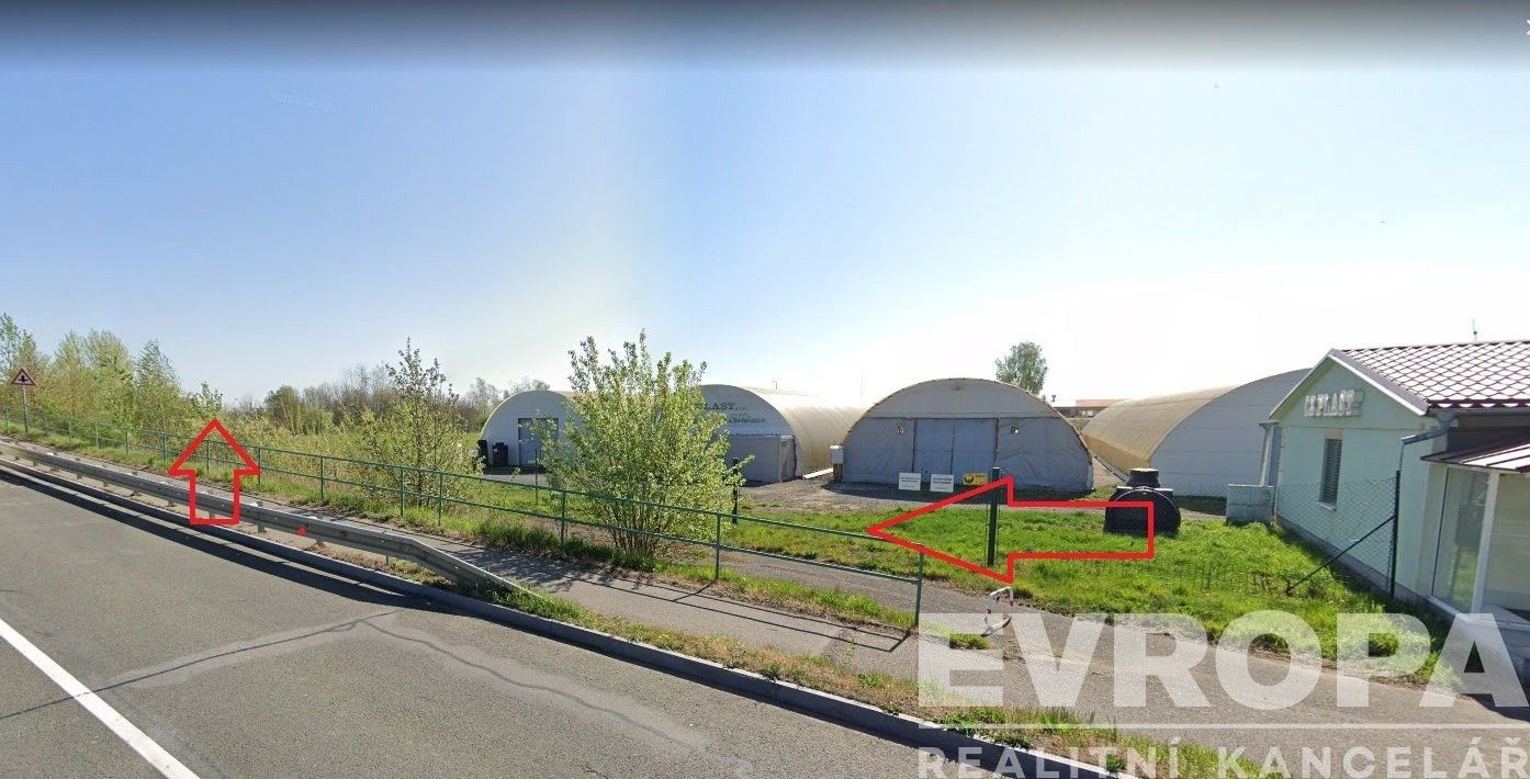 Prodej komerční pozemek - Kostěnice, 5 668 m²