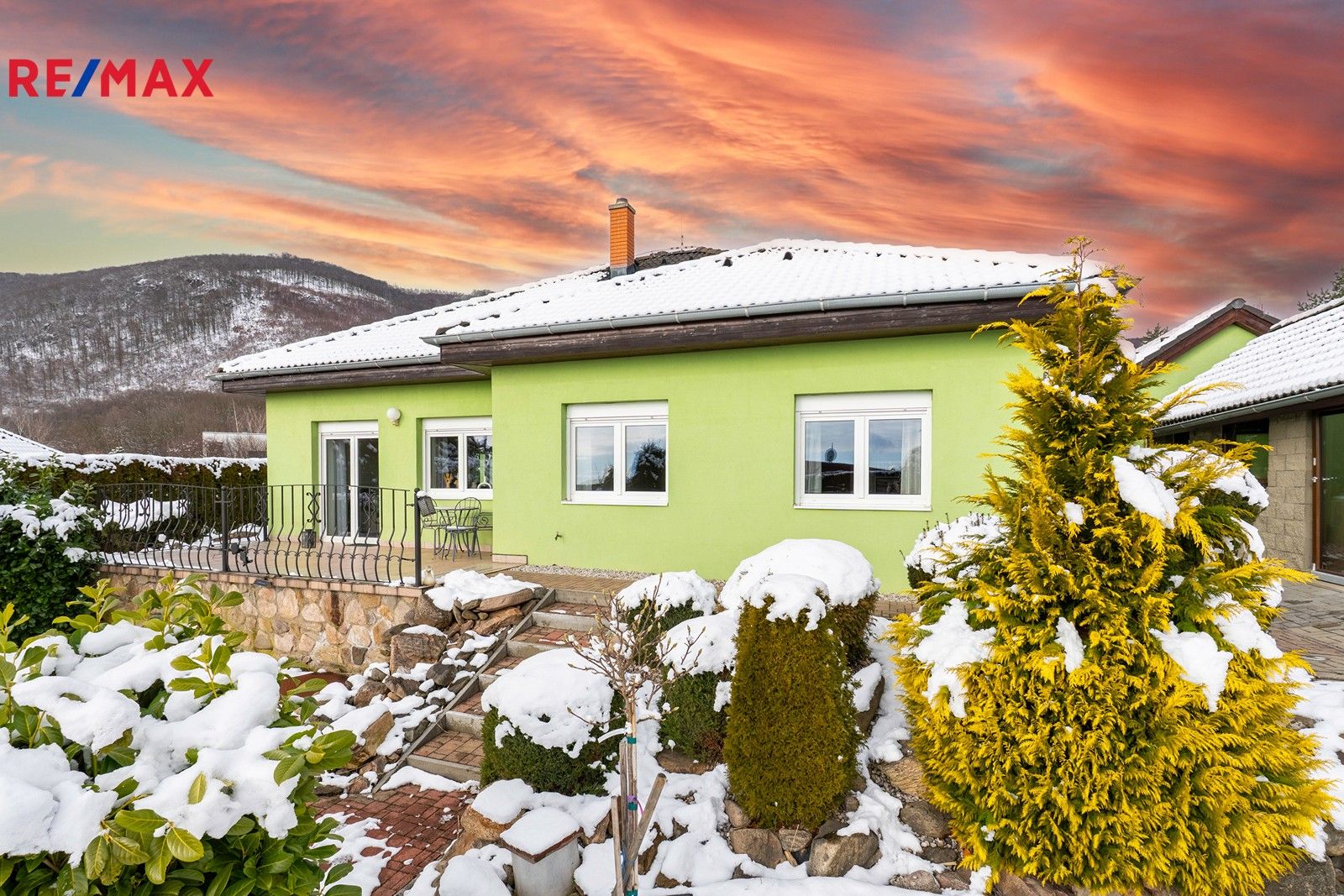 Ostatní, Pod Lesem, Horní Jiřetín, 217 m²
